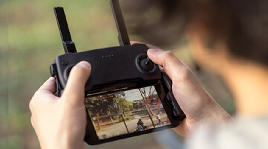 Drone Remote Control