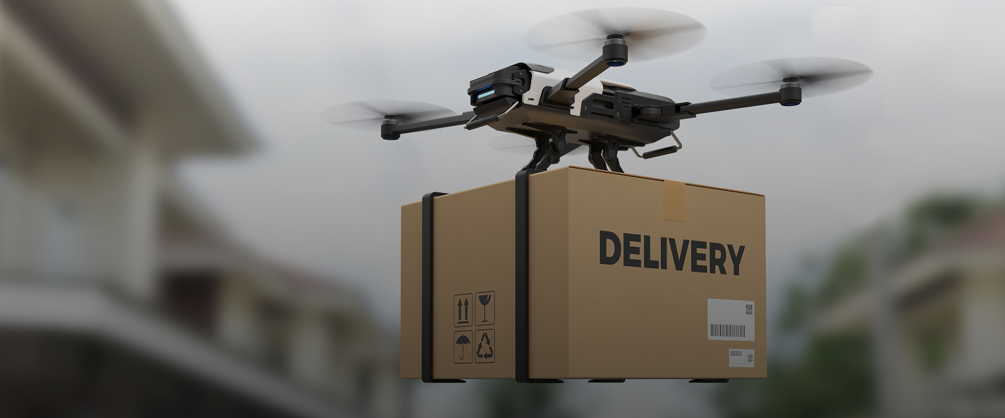 物流・物資輸送