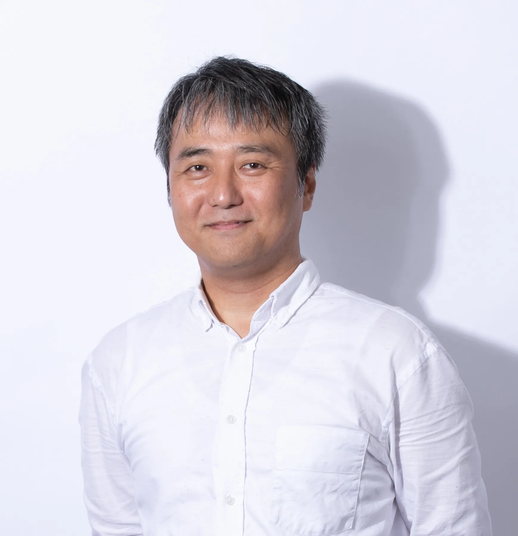 代表取締役 江連 孝博